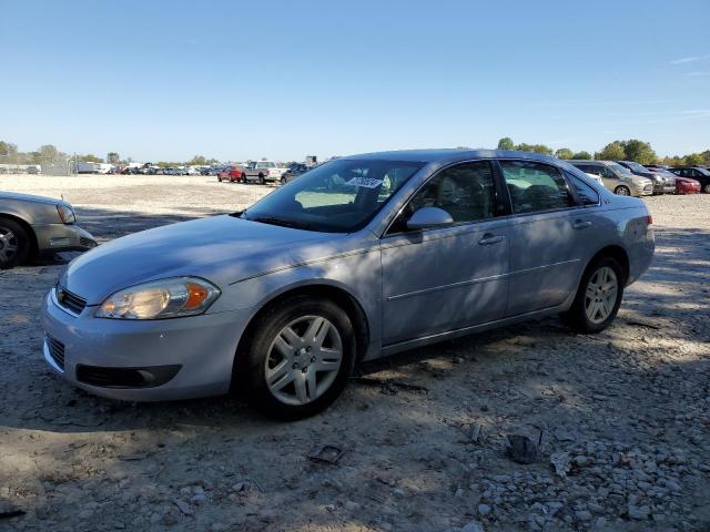 2006 Chevrolet Impala Lt за продажба в Cicero, IN - All Over