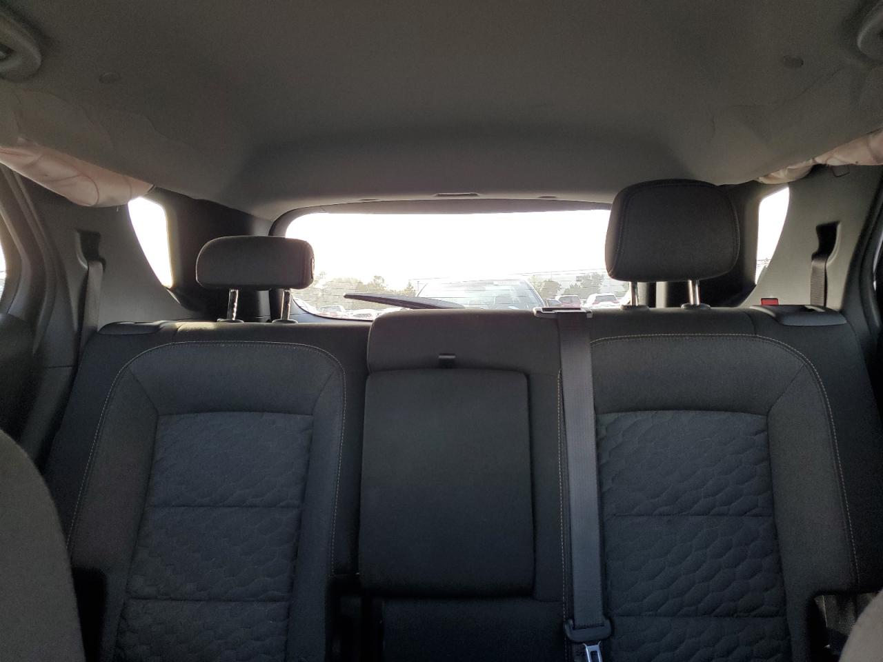 2019 Chevrolet Equinox - Image 10