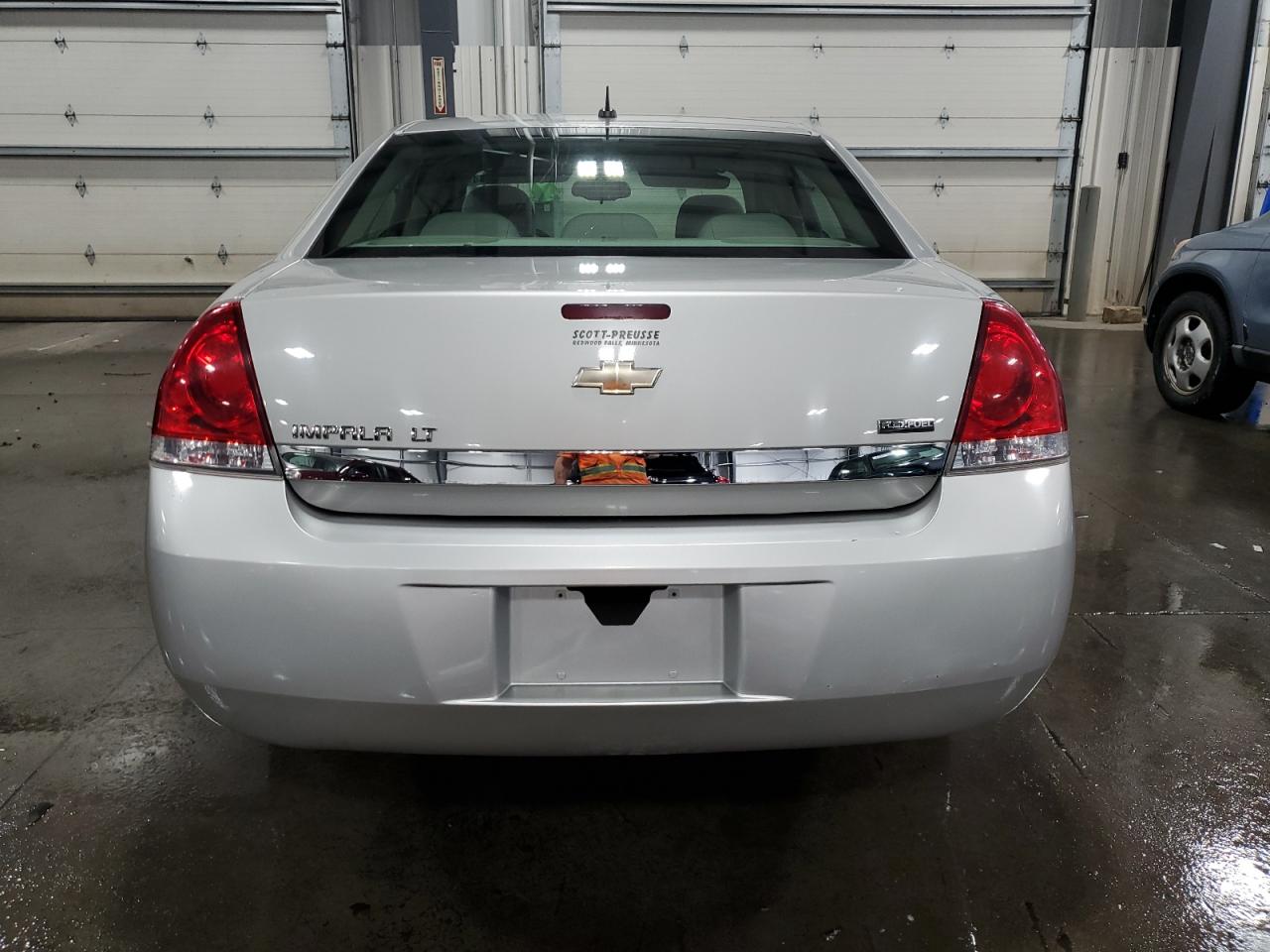 2G1WT58K079125402 2007 Chevrolet Impala Lt