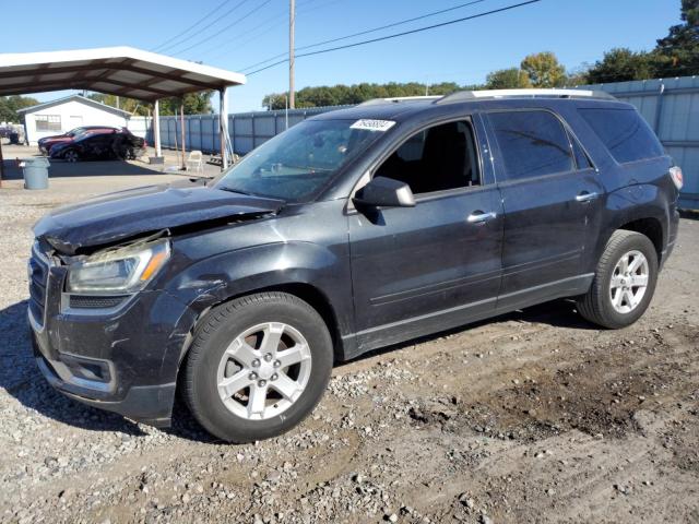 Parquets GMC ACADIA 2014 Black