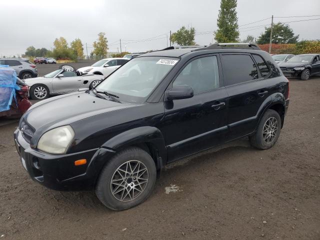 2008 Hyundai Tucson Gl