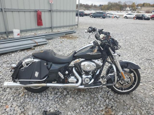 2013 Harley-Davidson Flhx Street Glide