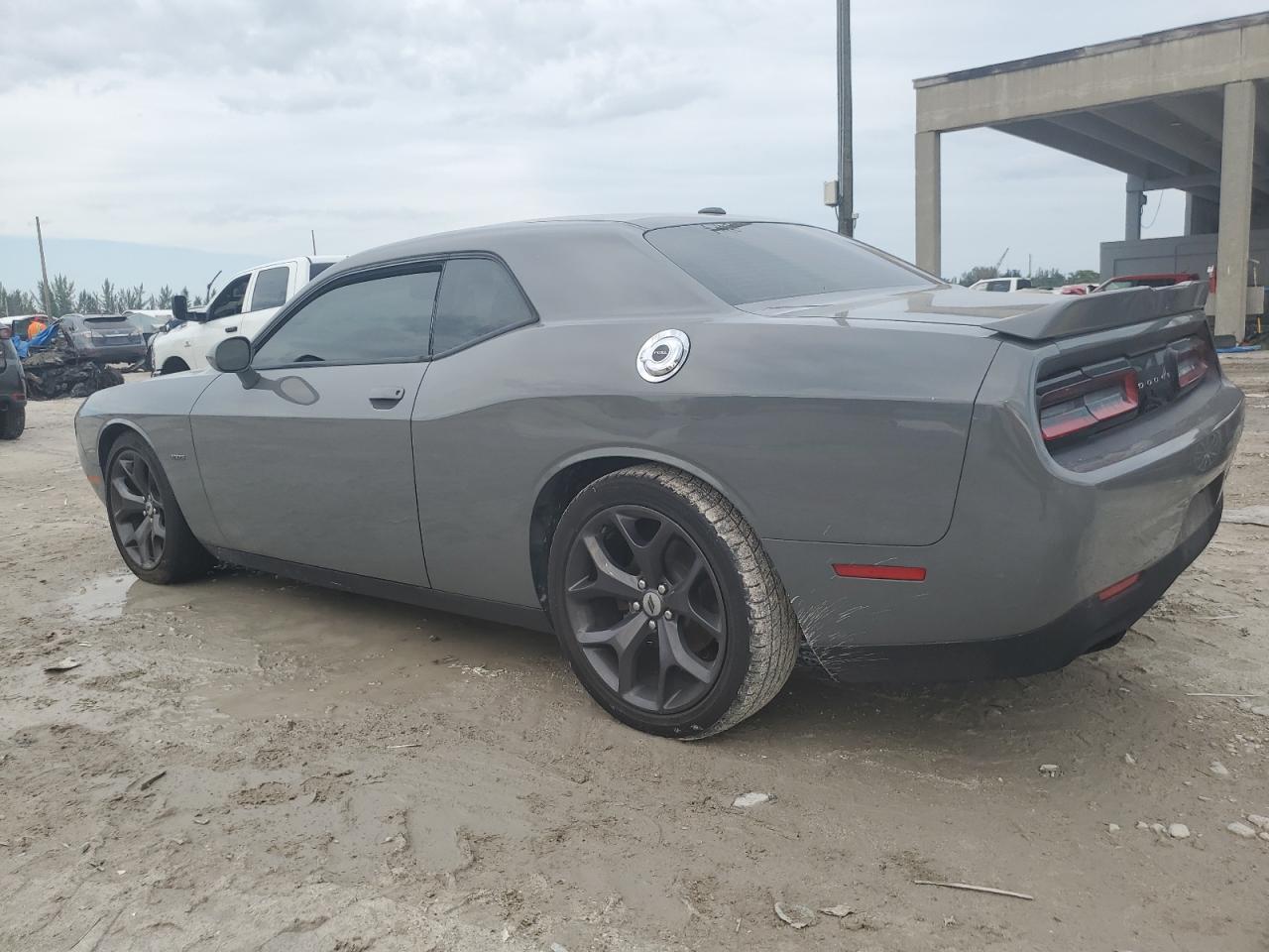 2019 Dodge Challenger R/T VIN: 2C3CDZBTXKH593897 Lot: 74875834