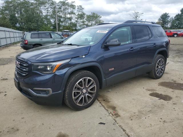 2019 Gmc Acadia All Terrain