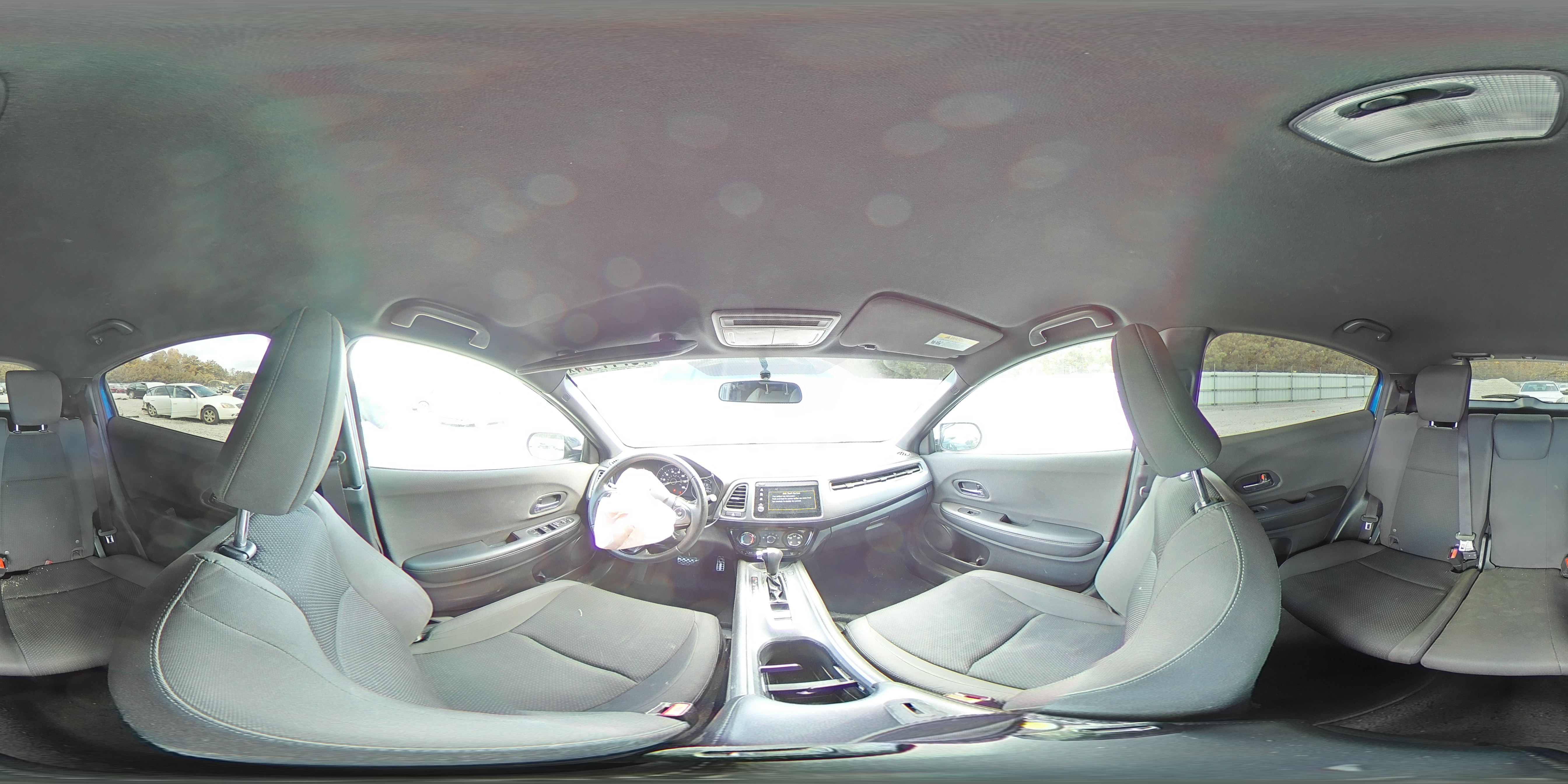 2021 Honda HR-V - Image 14