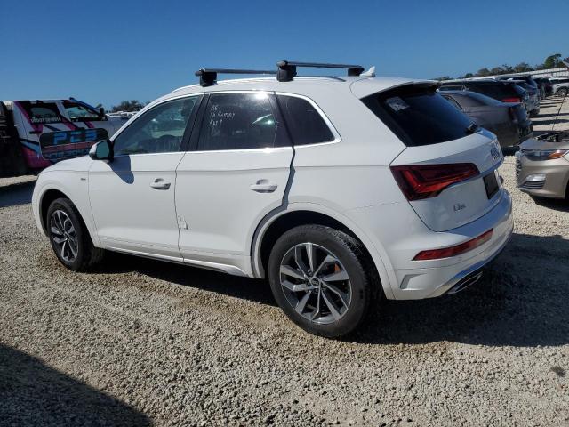 WA1EAAFY1P2125491 Audi Q5 PREMIUM 2