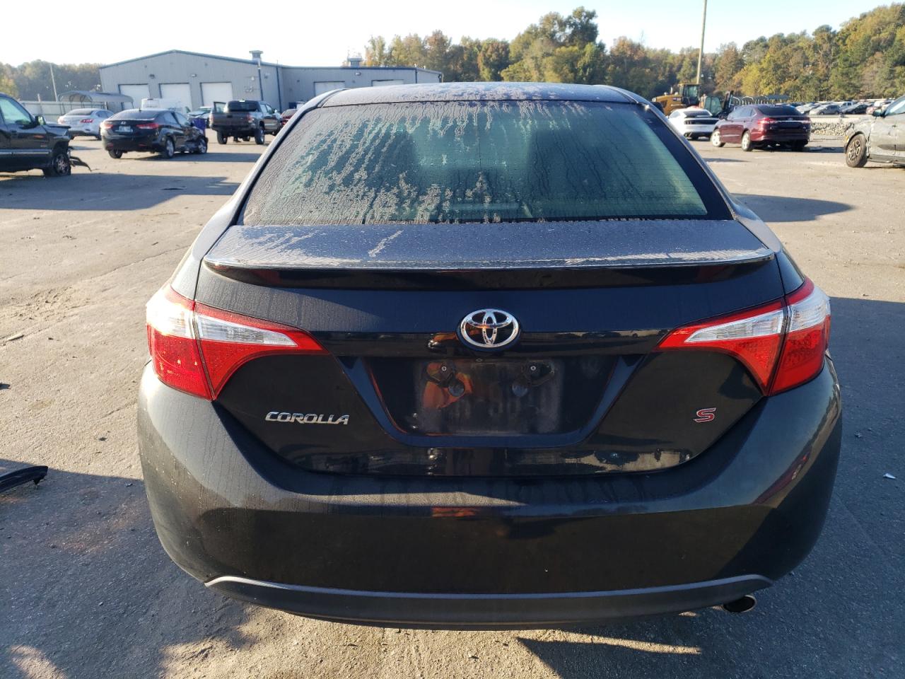2015 Toyota Corolla - Image 6