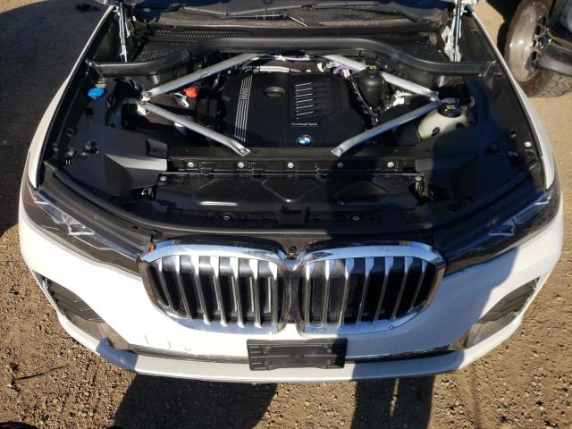 5UXCW2C09M9E68007 BMW X7 XDRIVE4 11