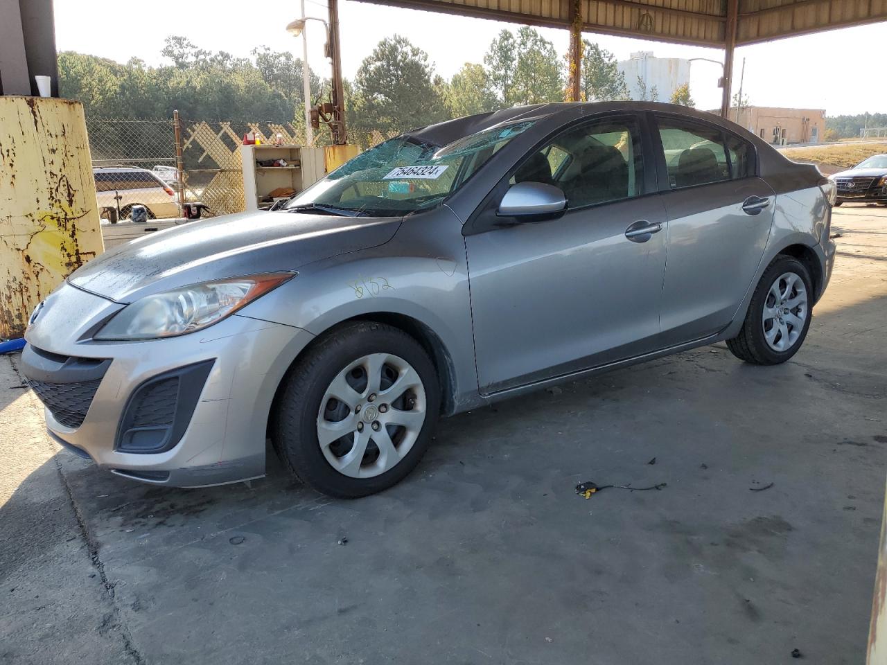 2011 Mazda 3 - Image 1