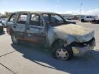 2006 Gmc Yukon  за продажба в Sacramento, CA - Burn