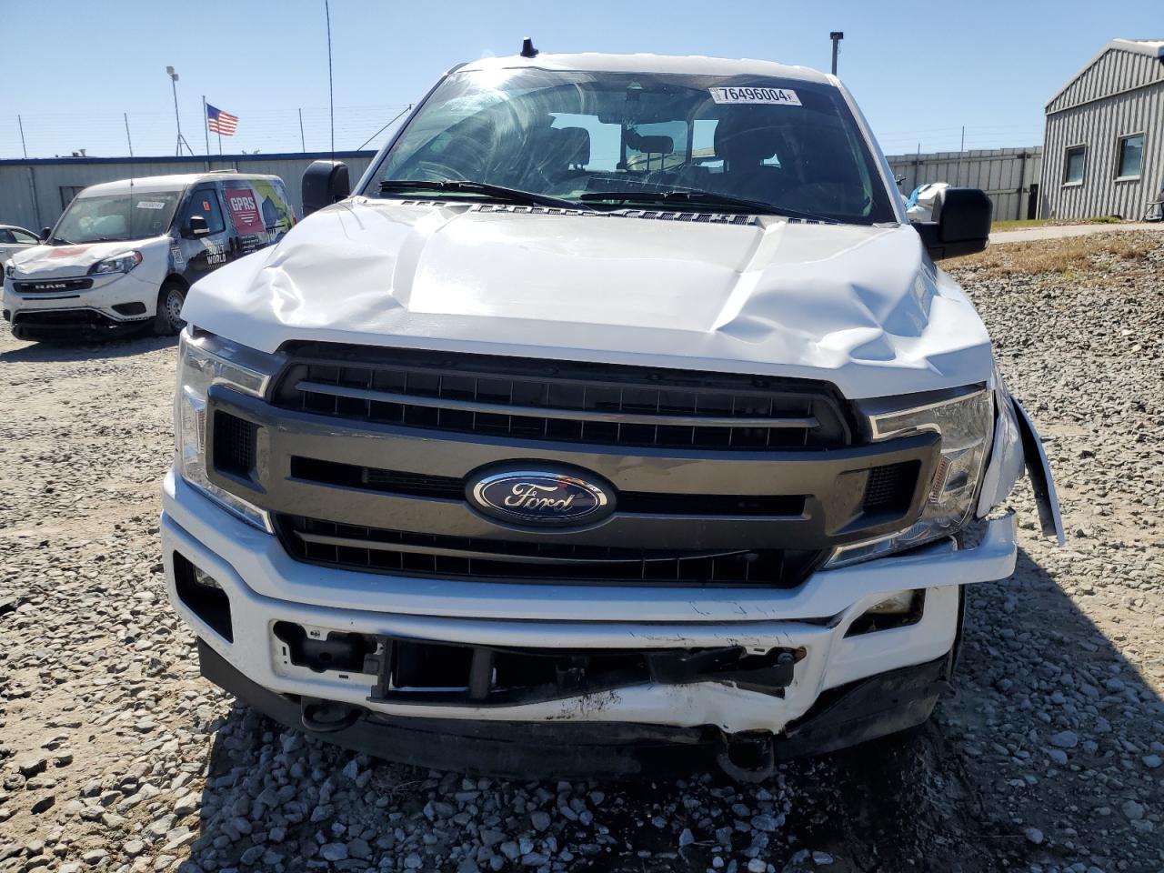 2020 Ford F-150 - Image 5