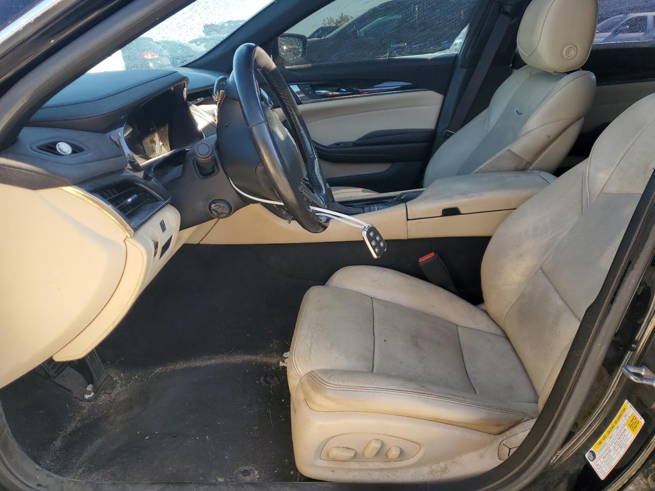 2018 Cadillac CTS - Image 7