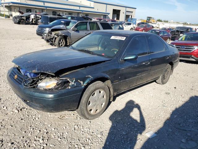 1998 Toyota Camry Ce for Sale in Earlington, KY - Front End