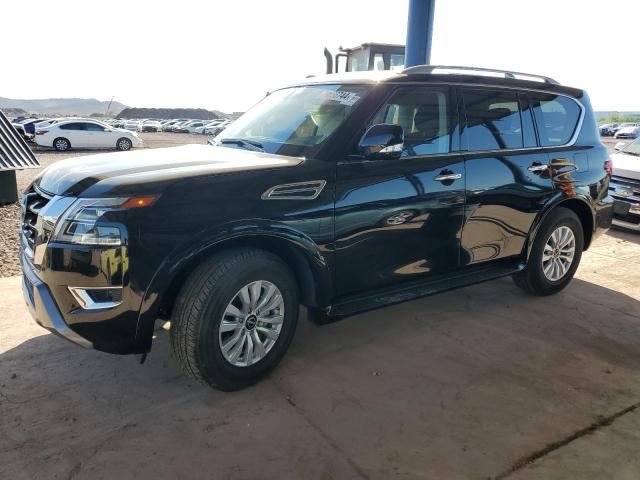 2024 Nissan Armada Sv