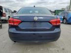 2014 Volkswagen Passat S for Sale in Lebanon, TN - Front End