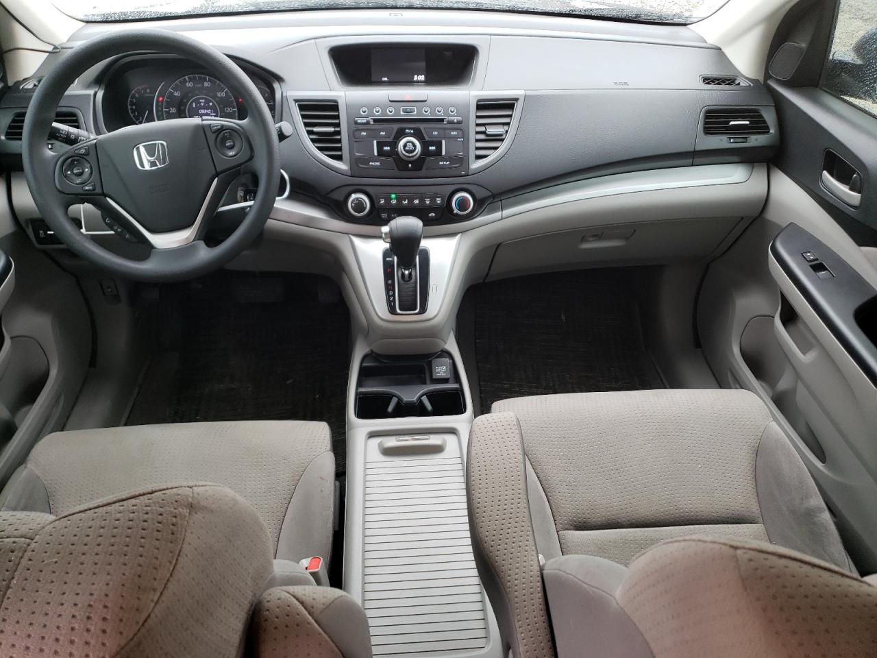 2014 Honda CR-V - Image 8