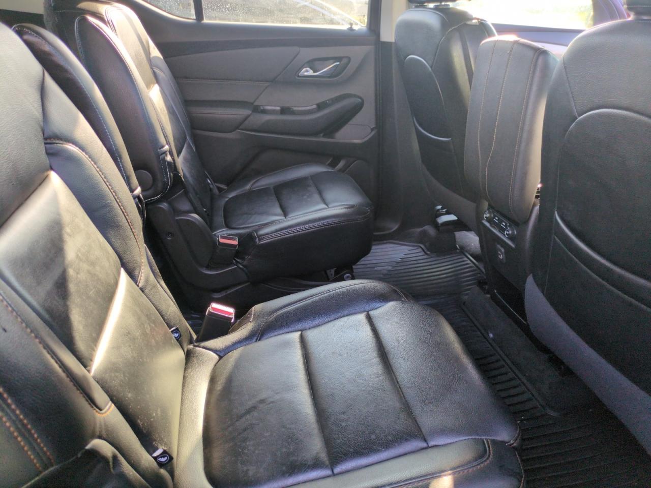 2020 Chevrolet Traverse L VIN: 1GNERGKW5LJ211254 Lot: 79781874