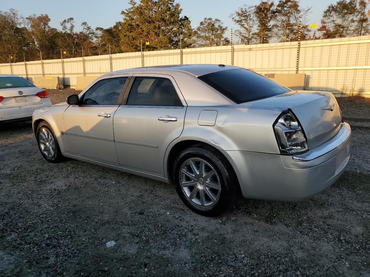 2007 Chrysler 300C VIN: 2C3KA63H57H774703 Lot: 78183784