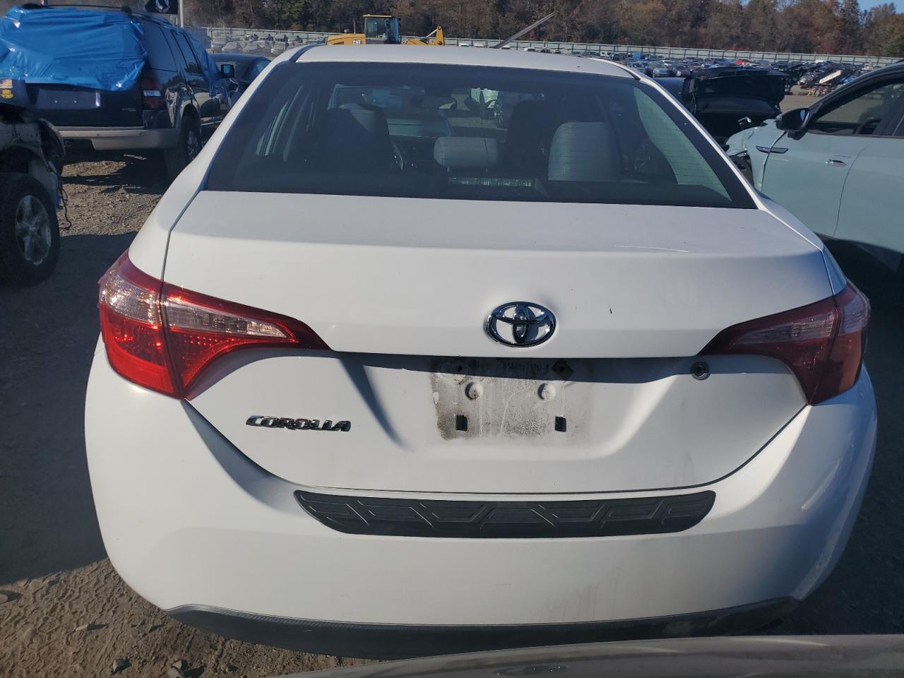 2017 Toyota Corolla - Image 6