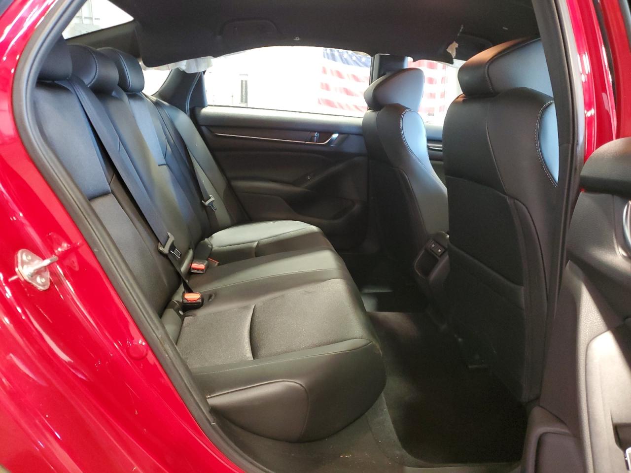 2021 Honda Accord - Image 10