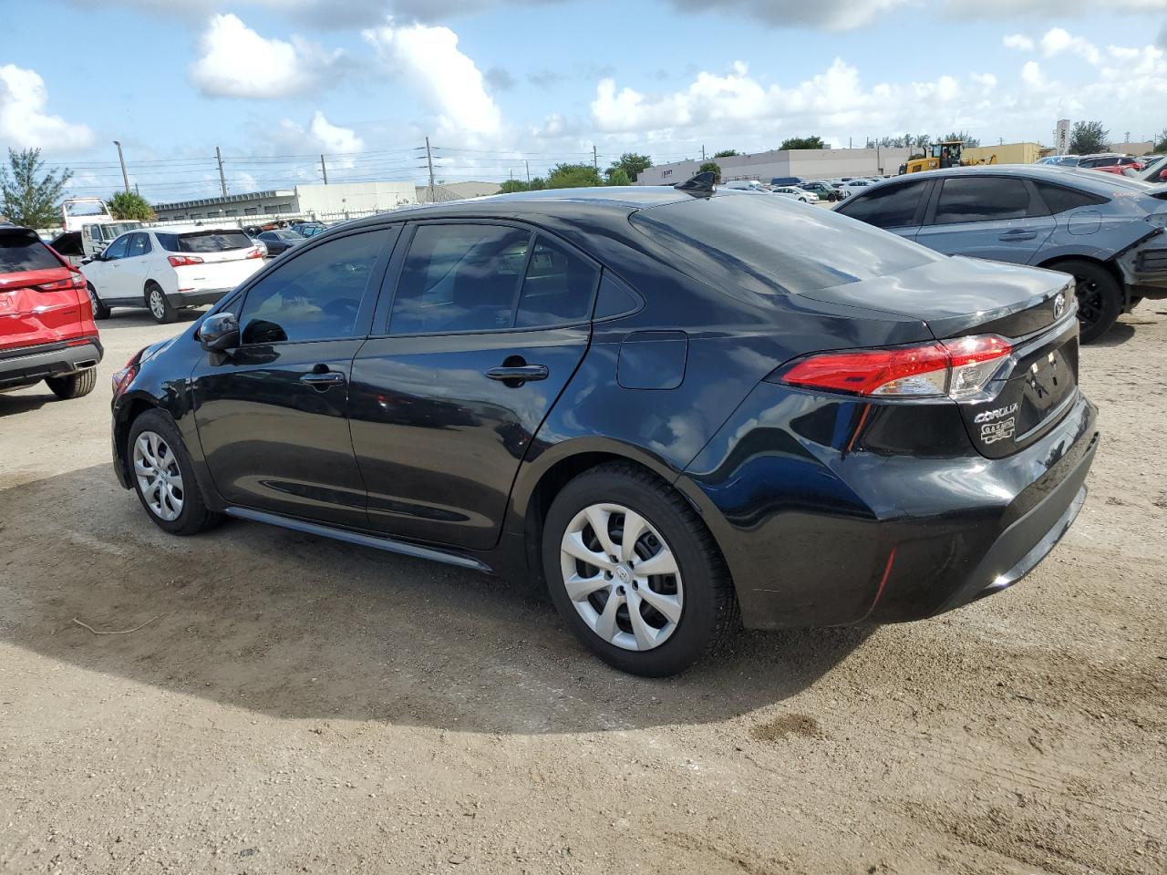 2021 Toyota Corolla - Image 2