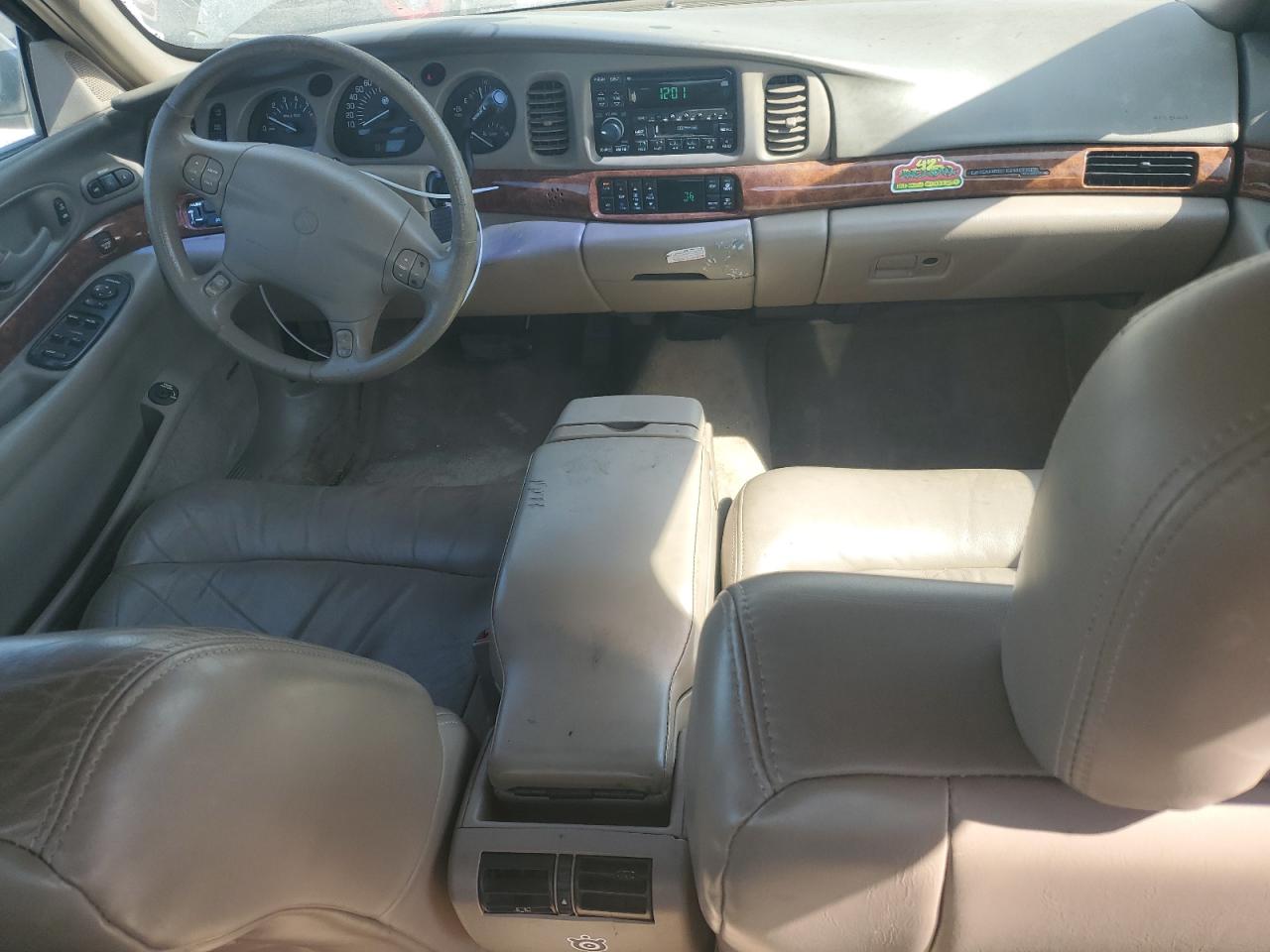 2001 Buick LeSabre - Image 8