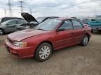 2000 Subaru Impreza L for Sale in Dyer, IN - Minor Dent/Scratches
