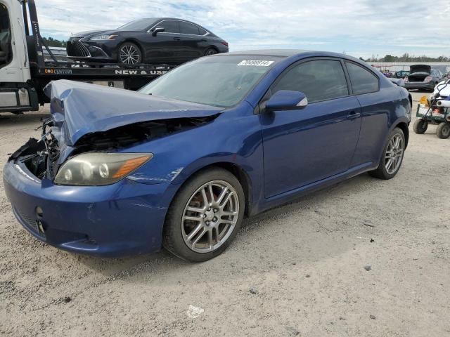 2008 Toyota Scion Tc 