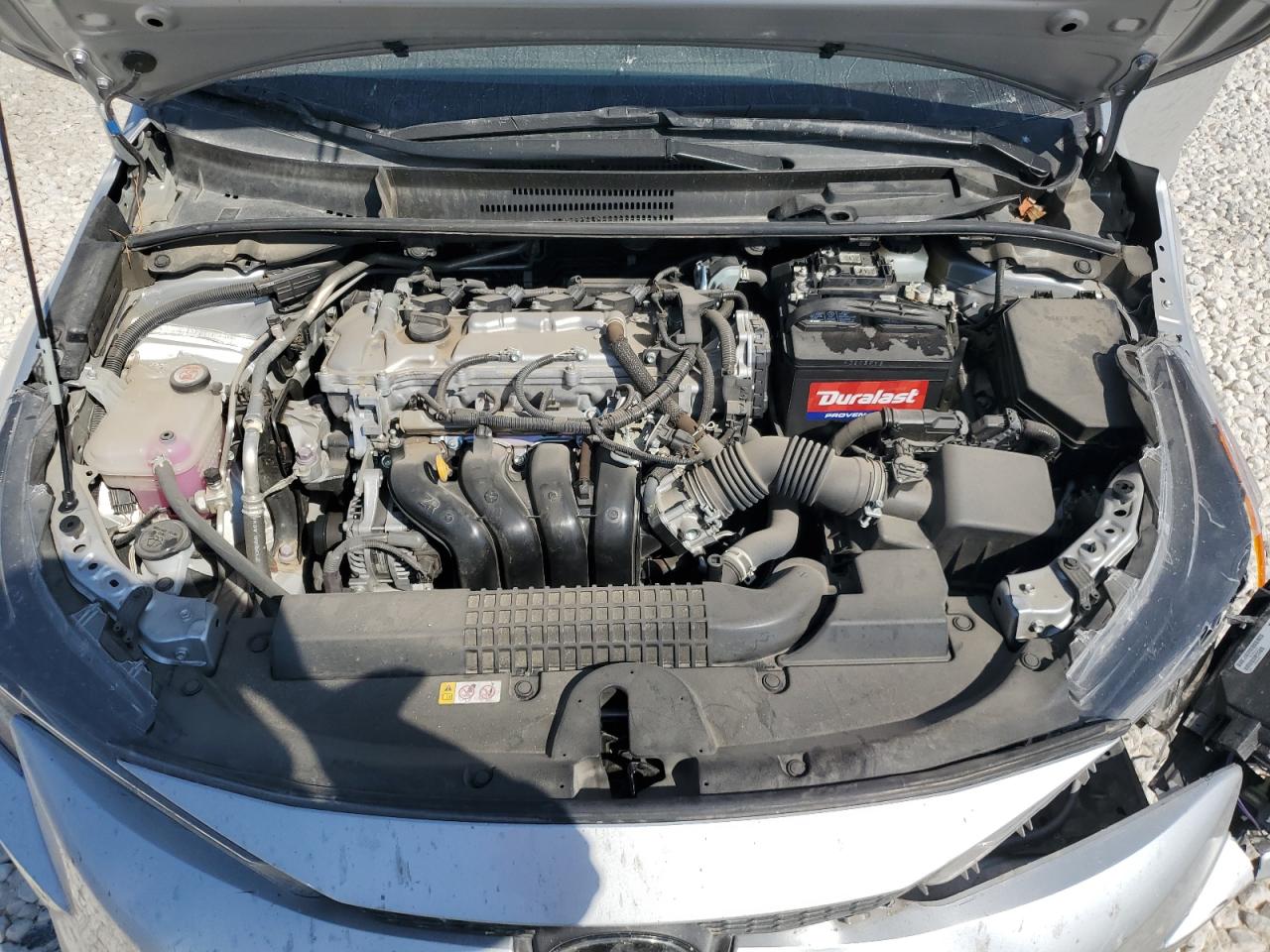 2022 Toyota Corolla - Image 11