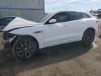 2020 Jaguar F-Pace S продається в North Las Vegas, NV - Front End