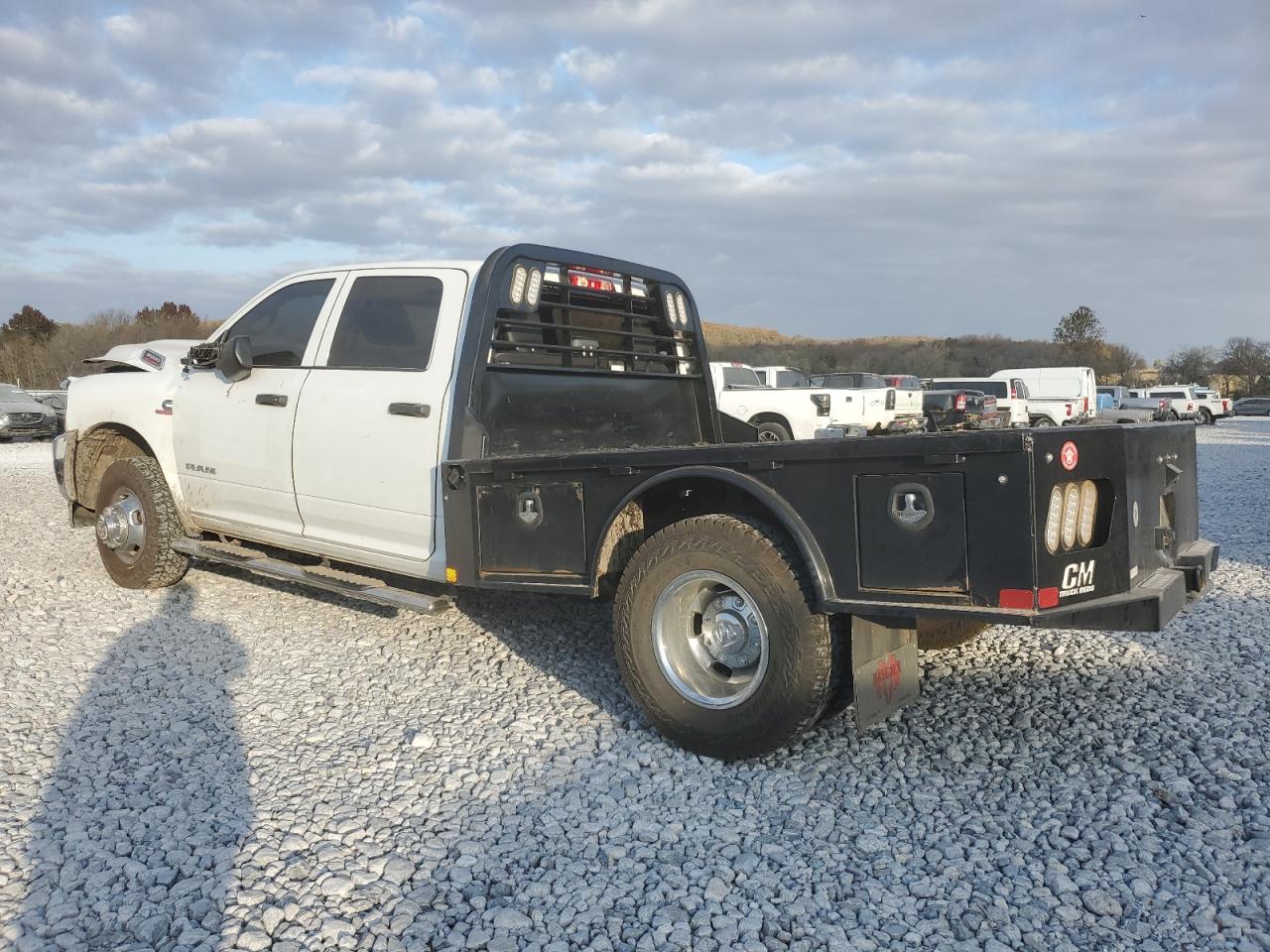 2022 RAM 3500 - Image 2