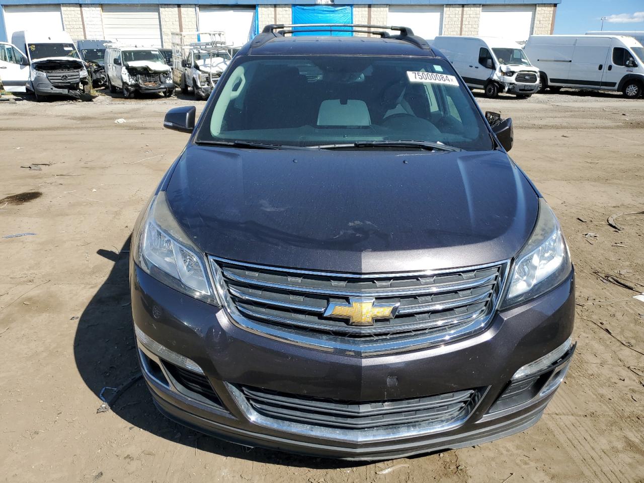 2013 Chevrolet Traverse - Image 5