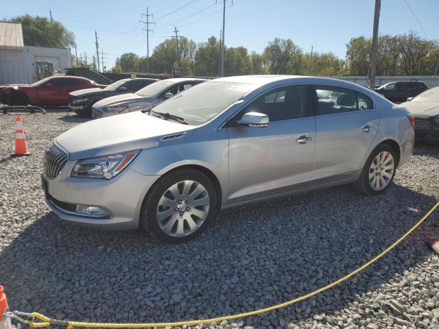 2016 Buick Lacrosse 