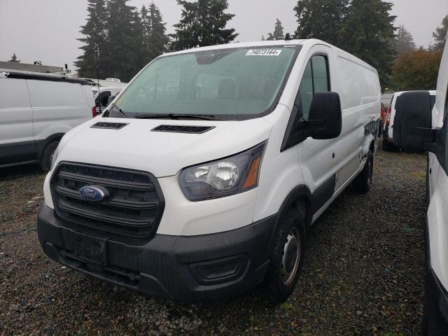 2020 Ford Transit T-150