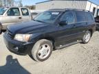 2007 Toyota Highlander Sport zu verkaufen in Spartanburg, SC - Water/Flood