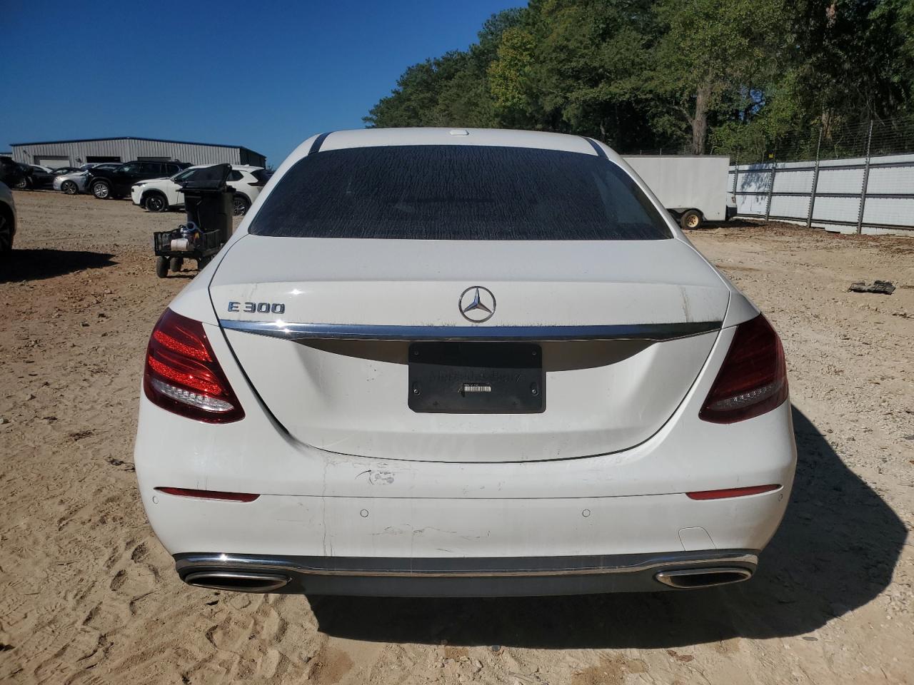 2017 Mercedes-Benz E 300 VIN: WDDZF4JB1HA141362 Lot: 75537014