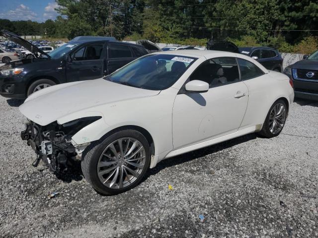 2013 Infiniti G37 Sport