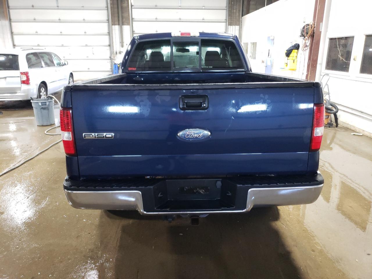 1FTPX14V26KD22979 2006 Ford F150