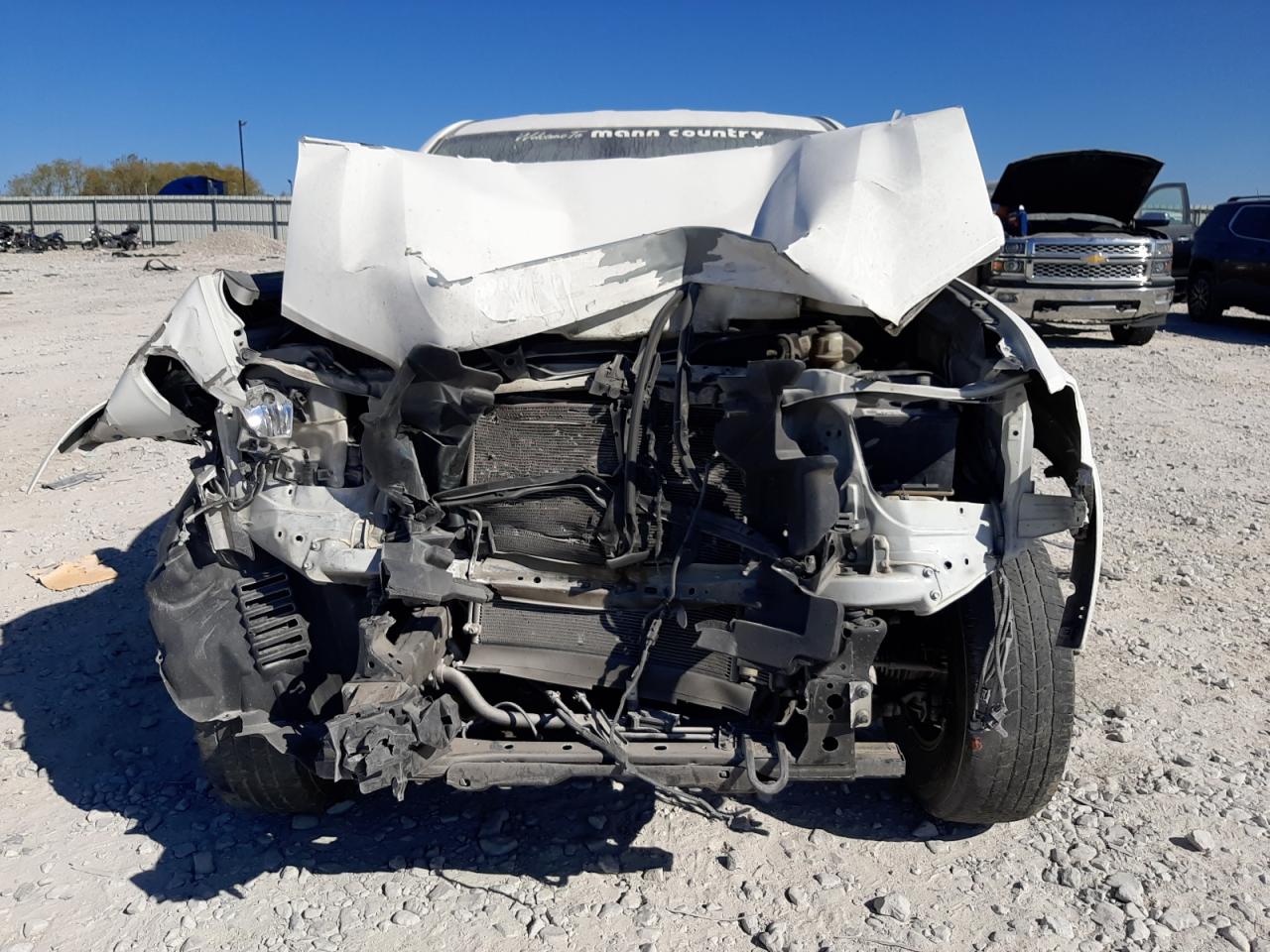 2018 Toyota Tacoma - Image 5
