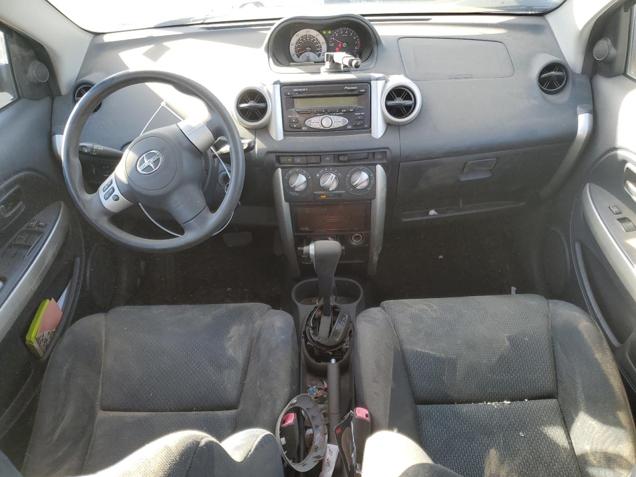 JTKKT624265015073 2006 Toyota Scion Xa