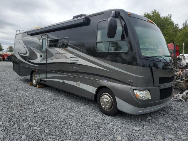 2011 Workhorse Custom Chassis Motorhome Chassis W22