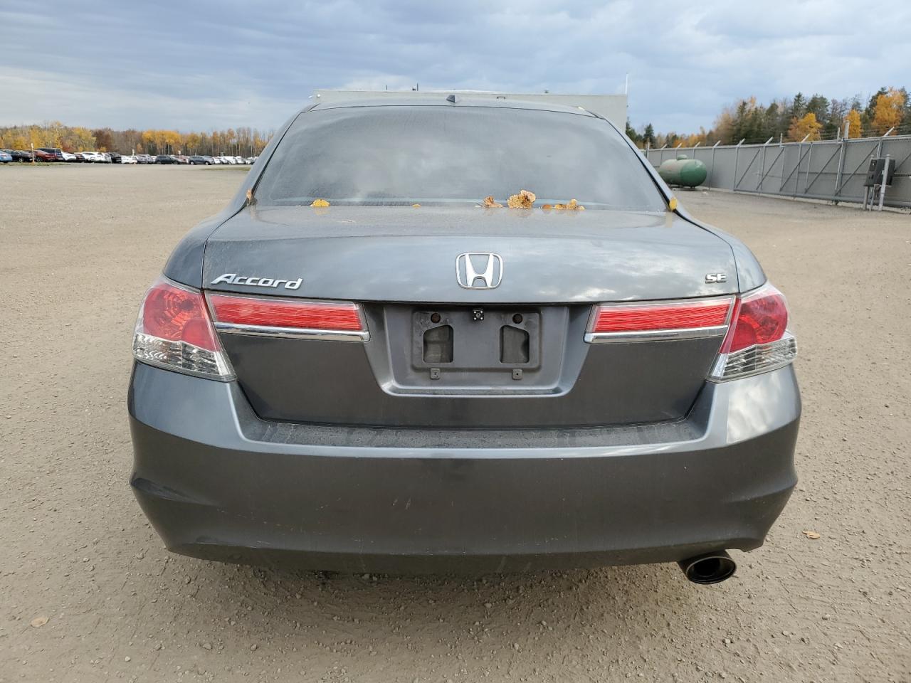 2011 Honda Accord - Image 6