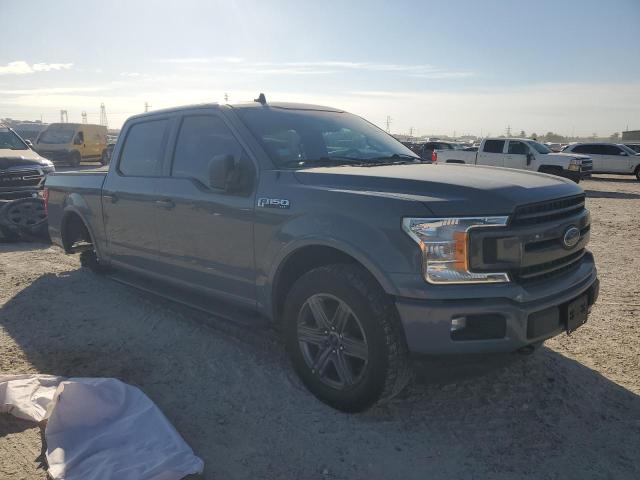 1FTEW1EP8LKE59060 Ford F-150 F150 SUPER 4