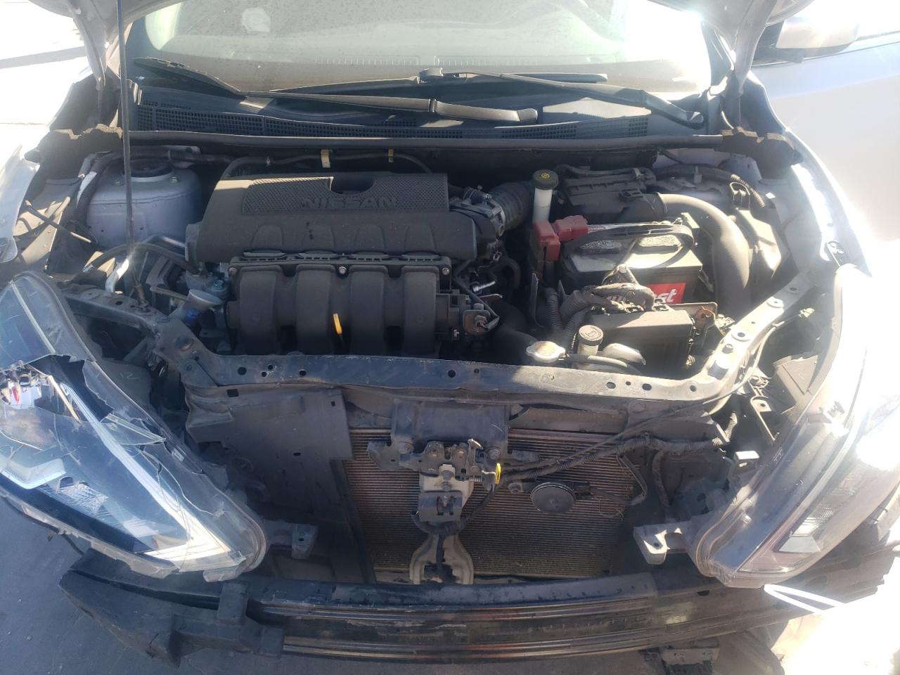 2018 Nissan Sentra - Image 12