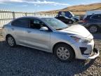 2021 Kia Rio Lx for Sale in Reno, NV - Front End