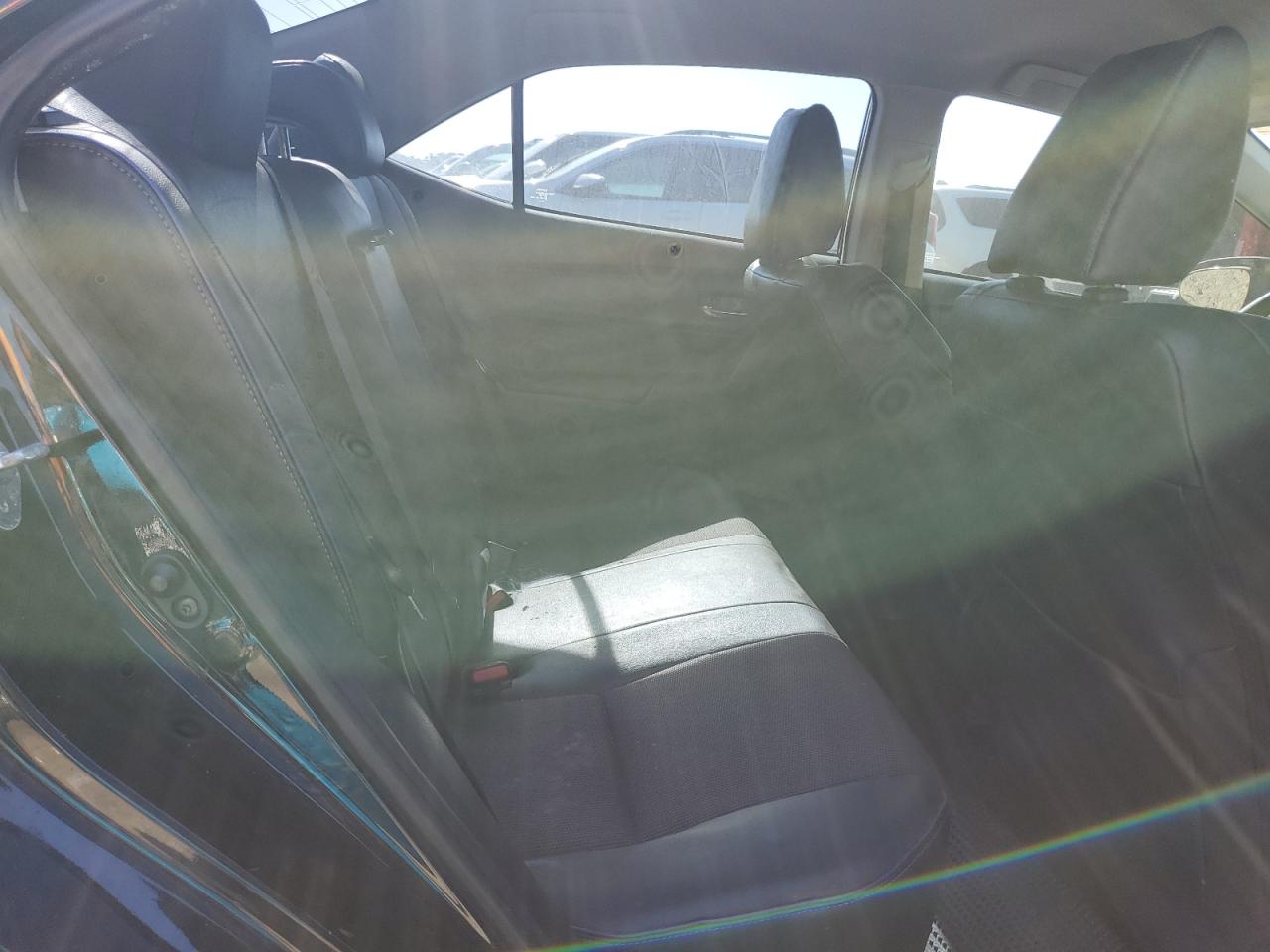 2018 Toyota Corolla - Image 10