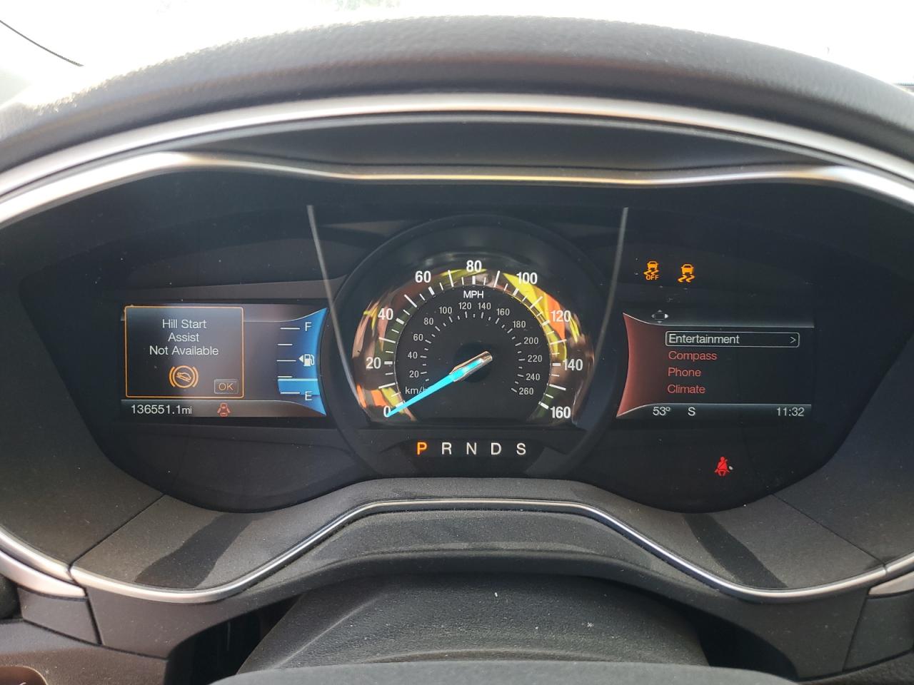 2016 Ford Fusion - Image 9