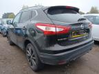 2016 NISSAN QASHQAI 1.2 DIG-T TEKNA [NON-PANORAMIC] 5DR for sale at Copart SANDY