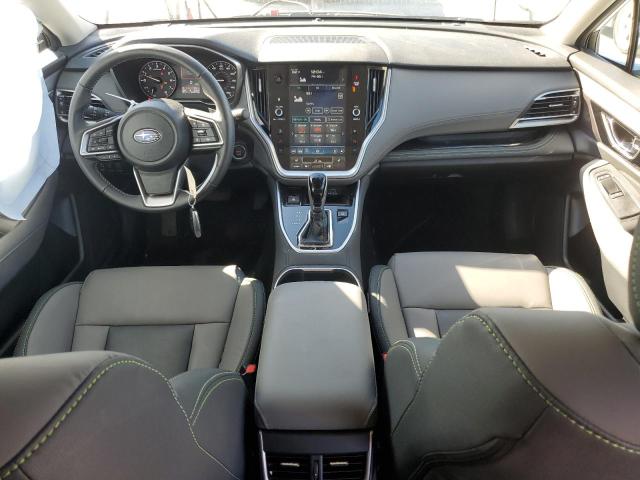  SUBARU OUTBACK 2023 Белы