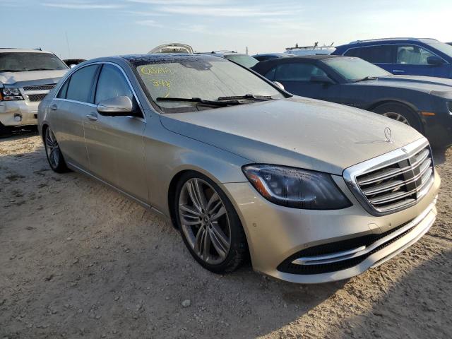 WDDUG8DB4LA517071 Mercedes-Benz S-Class S 560 4